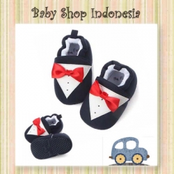 prewalker dasi merah  large